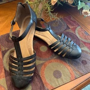 Rockport Flats...9.5 Wide!!